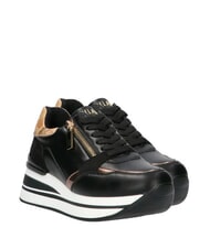 ALVIERO MARTINI PRIMA CLASSE GEO Sneakers Nero - Scarpe Donna - 1