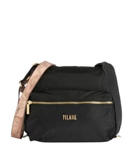 ALVIERO MARTINI PRIMA CLASSE NYLON METAVERSE Borsa a tracolla Nero - Borse Donna - 1