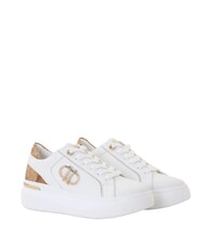 ALVIERO MARTINI PRIMA CLASSE GEO 1C Sneakers bianco - Scarpe Donna - 1