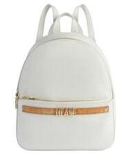 ALVIERO MARTINI PRIMA CLASSE CHIC SOUL Zaino con tasca frontale, in pelle - Borse Donna