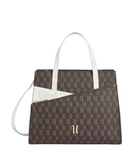 ALVIERO MARTINI PRIMA CLASSE HIGH MONOGRAM GEO Shopping bag a mano, con tracolla - Borse Donna