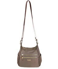 ALVIERO MARTINI PRIMA CLASSE WHISPER NYLON Borsa a tripla portabilit&agrave; roccia - Borse Donna - 1