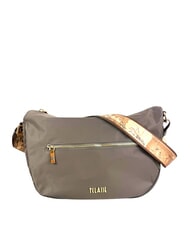 ALVIERO MARTINI PRIMA CLASSE WHISPER NYLON Borsa a spalla roccia - Borse Donna - 1