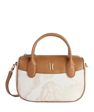 ALVIERO MARTINI PRIMA CLASSE HETRITAGE GEO Borsa bauletto a mano, con tracolla - Borse Donna