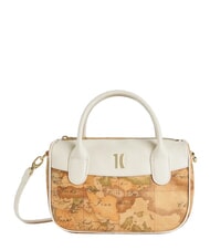 ALVIERO MARTINI PRIMA CLASSE HETRITAGE GEO Borsa bauletto a mano, con tracolla - Borse Donna