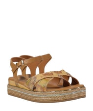 ALVIERO MARTINI PRIMA CLASSE GEO Sandali geobei/cu - Scarpe Donna - 1