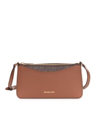MICHAEL KORS MK Mini Bag a tracolla - Borse Donna