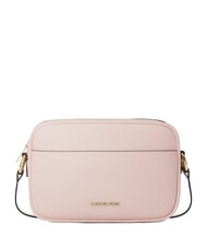 MICHAEL KORS JET SET Borsetta a tracolla, in pelle - Borse Donna