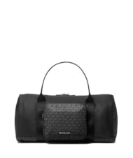 MICHAEL KORS MK Borsone in nylon riciclato - Borsoni