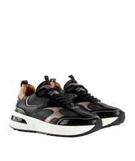 ALVIERO MARTINI PRIMA CLASSE GEO ROAD Sneakers Nero - Scarpe Donna - 1