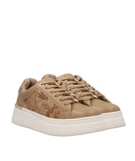 ALVIERO MARTINI PRIMA CLASSE GEO Sneakers con applicazione gioiello - Scarpe Donna