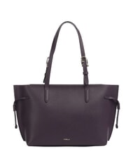 FURLA AVA Borsa shopping media in pelle - Borse Donna