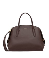 COCCINELLE TYLDE SOFT Borsa a spalla con tracolla, in pelle - Borse Donna