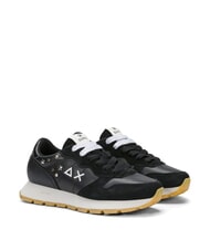 SUN68 ALLY STUDS Sneakers in pelle - Scarpe Donna