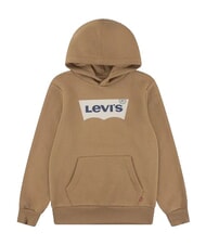 LEVI'S BATWING Felpa con cappuccio - Felpe