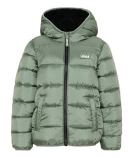 LEVI'S SHERPA Piumino - Giacche