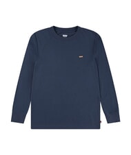 LEVI'S GRAPHIC T-shirt a maniche lunghe, puro cotone big dipper - T-shirt - 1