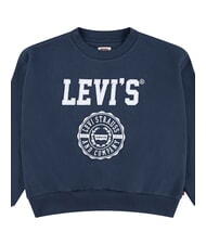 LEVI'S COLLEGIATE CREW Felpa a girocollo - Felpe
