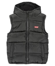 LEVI'S BATWING Gilet inmbottito - Giacche