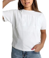 LEVI'S MEET AND GREET T-shirt a maniche corte - T-shirt