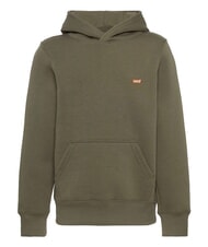 LEVI'S MINI BATWING Felpa con cappuccio - Felpe