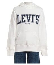 LEVI'S THE GREAT HIGHWAY Felpa con cappuccio - Felpe