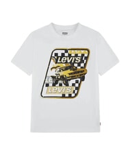 LEVI'S RACE TO THE FINISH T-shirt a maniche corte - T-shirt