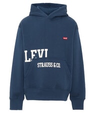 LEVI'S CUTOFF Felpa con cappuccio - Felpe
