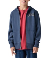 LEVI'S LEGENDARY Felpa con cappuccio e zip - Felpe
