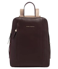 PIQUADRO CIRCLE  Zaino porta PC da 14" - Zaini da lavoro porta PC