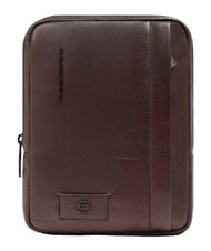 PIQUADRO W137 Borsello in pelle - Tracolle Uomo