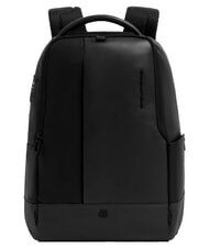 PIQUADRO W145 Zaino porta PC 15,6" Nero - Zaini Scuola & Tempo Libero - 1