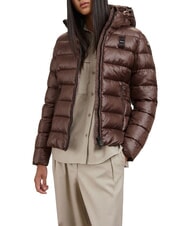 BLAUER CAROLL Piumino termico imbottito ovatta - Piumini Donna