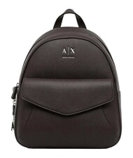 ARMANI EXCHANGE ISABEL Zaino con tasca frontale antagonist - Borse Donna - 1