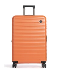 BRIC&rsquo;S NAUSICAA Trolley Medio, espandibile ARANCIO - Trolley Rigidi - 1