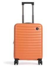 BRIC&rsquo;S NAUSICAA Trolley Bagaglio a Mano, espandibile ARANCIO - Bagagli a mano - 1
