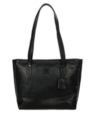BRIC&rsquo;S VOLTERRA Shopper a spalla Nero - Borse Donna - 1