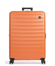 BRIC&rsquo;S NAUSICAA Trolley Grande, espandibile ARANCIO - Trolley Rigidi - 1