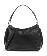 BRIC&rsquo;S VOLTERRA Borsa a spalla, con tracolla Nero - Borse Donna - 1