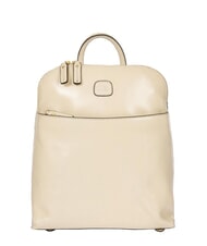 BRIC&rsquo;S VOLTERRA Zaino in pelle avorio - Borse Donna - 1