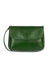 BRIC&rsquo;S VOLTERRA Mini Bag a tracolla, in pelle Pino - Borse Donna - 1