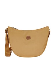 BRIC&rsquo;S X-COLLECTION Borsa a tracolla MIELE - Borse Donna - 1