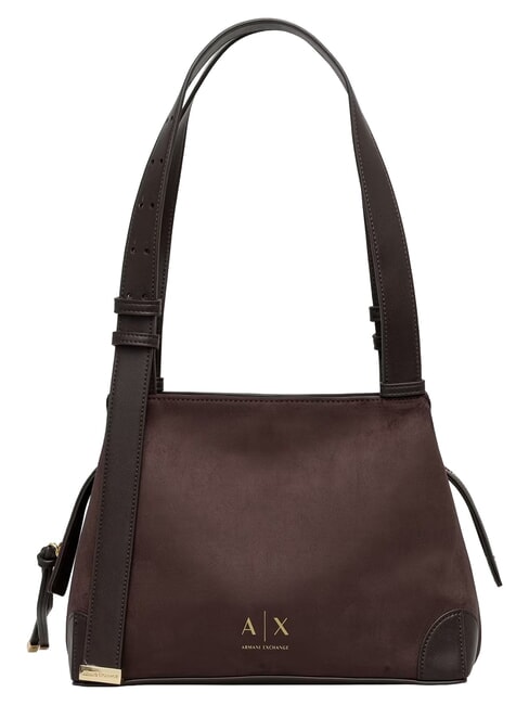 ARMANI EXCHANGE ALICE Borsa shopping a spalla antagonist - Borse Donna