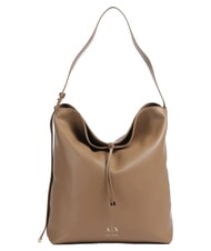 ARMANI EXCHANGE ALICE Borsa a spalla regolabile marionette - Borse Donna - 1