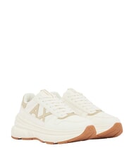 ARMANI EXCHANGE NIKY Sneakers - Scarpe Donna