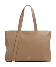 ARMANI EXCHANGE ALICE Borsa shopping a spalla marionette - Borse Donna - 1