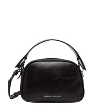 ARMANI EXCHANGE KEIRA Borsa mini a tracolla antagonist - Borse Donna - 1