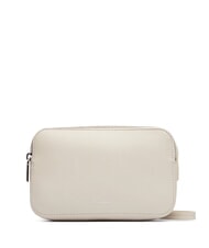 CALVIN KLEIN EMBOSSED LOGO Mini Bag a tracolla - Borse Donna