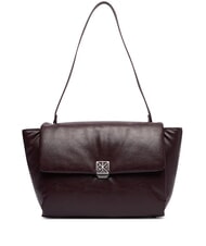 CALVIN KLEIN EMBLEM HW Shopping Bag - Borse Donna