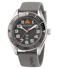 NAUTICA N83 FINN WORLD Orologio al quarzo black - Orologi - 1
